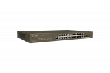 Switch L2 cu administrare in cloud, 24 porturi Ethernet, 4 porturi SFP G3328F