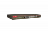 Switch L3 10G cu administrare in cloud, 24 porturi Ethernet si 4 porturi SFP G5328X