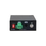 Switch 2 porturi PoE RJ45 + 1 port SFP gigabit, fără management PFS3103-1GT1ET-60-V2