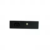 Switch PoE 6 porturi, 4 porturi Poe + 2 porturi uplink B-HIGH BH-S0004EP-2E