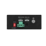 Switch-uri - Switch PoE industrial 8 PoE+1GE PFS3110-8ET-96-V2, high-security.ro
