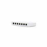 Switch PoE Ubiquiti 8 porturi Gigabit, UniFi Ultra USW-ULTRA