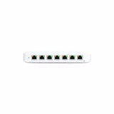 Switch-uri - Switch PoE Ubiquiti 8 porturi Gigabit, UniFi Ultra USW-ULTRA, https:high-security.ro