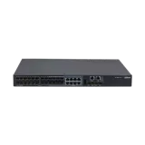 Switch rackabil 24 porturi, SFP 1/10 Gbps, cu management AS5600-24GF4XF