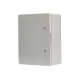 Doze/cutii conexiuni - Tablou ABS cu contrapanou IP65 32-440/4021, high-security.ro