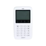 Tastaturi - Tastatură cablată pentru alarma Dahua ARK50C, high-security.ro