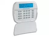 Tastatură LCD alfanumerică, cablată, 128 zone NEO PRO HS2LCDPROEE3