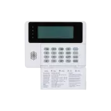 Tastatură LCD Wireless ARK30C-RW2