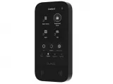 Tastatura wireless cu touch screen AJAX KEYPAD TOUCHSCREEN (BLK)