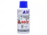 Testere detectori - Tester cu aerosol neinflamabil pentru detectori de fum SOLO A10-001, high-security.ro