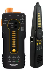 Tester de cabluri M-CTP-240A