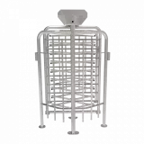 Turnichet electromecanic vertical rotativ pentru 2 puncte de acces FHT-FHT2300D-316