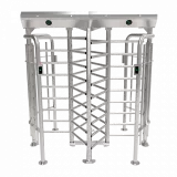 Turnichet electromecanic vertical rotativ pentru 2 puncte de acces FHT-FHT2300D-316
