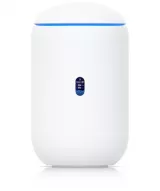 UniFi Dream Router 7, Cloud Gateway 10G SFP+ VPN Firewall WiFi7 Tri-band integrat UDR7-EU