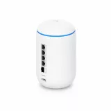 UniFi Dream Router 7, Cloud Gateway 10G SFP+ VPN Firewall WiFi7 Tri-band integrat UDR7-EU
