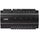 Unitate control acces pentru 4 uși unidirecționale sau 2 uși bidirecționale CON-INBIO460