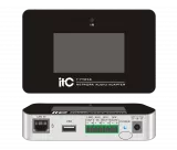 Unitate terminal IP cu amplificator T-7705S