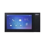 Posturi de interior - Videointerfon IP de interior VTH2421FW-P, high-security.ro