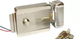 Yală electromagnetică aplicată BH-RJ105B