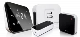 Termostat controlat prin internet SALUS iT500