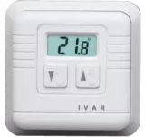 Termostat de camera digital IVAR AC701