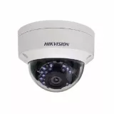 Camera Supraveghere Video tip Dome Hikvision Turbo HD DS-2CE56D1T-VPIR, de exterior, 1080P, 2.8 mm IP66, antivandal