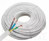 Cablu electric flexibil MYYM 3 x 2.5