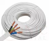 Cablu electric flexibil MYYM 4 x 1