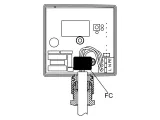 Pompa de circulatie IMP PUMPS NMT PLUS 32/80 - 180 cu kit de racordare