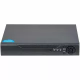 DVR GUARD VIEW AHD 2MP 1080P, analog &IP, 4 canale video, 4 canale audio, playback 4 canale, 1 x SATA 