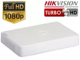 HIKVISION DS-7116HQHI-F1/N TurboHD 