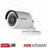 Camera de supraveghere HIKVISION TurboHD DS-2CE16D0T-IR, 2 MP,1080P, 25 fp, IR 20 m, IP 66.