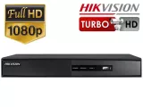 HIKVISION DS-7204HQHI-F1/N Turbo HD 3.0 