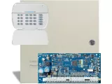 Centrala de alarma hibrida DSC NEO 2016 LED cu tastatura DSC  NEO HS2LED