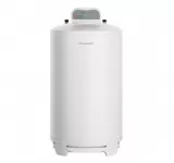 Boiler indirect cu o serpentina  Ariston BCH CD1 160