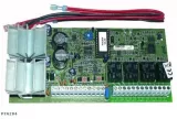 Modul extensie DSC PC 6204   SERIA MAXIS 4000