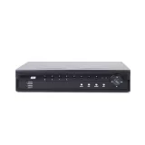 DVR  TurboVTX 9208, 8 canale HD Ready 200 fps