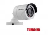 Camera Supraveghere Video interior/exterior HIKVISION TURBO HD DS-2CE16C2T-IR  Bullet Camera, 720p 25fps, IR 20 m