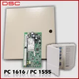 Centrala de alarma antiefractie DSC POWER PC 1616