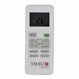 YAMATO YC24DR 24000 BTU