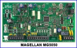 Centrala alarma antiefractie PARADOX MAGELLAN MG5050 cu transmitator radio 