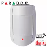 Detector de miscare digital PARADOX DG75 cu imunitate la animale de casa