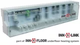 Unitate de comanda electrica INNOLINK Komfort-INTCC