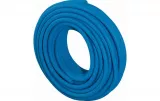 Uponor Teck tub de protecție (copex) pentru teava 20 mm-28/23 albastru colac 50m