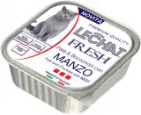Pate LECHAT FRESH-Vita 100Gr