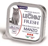Hrana umeda - Pate LECHAT FRESH-Vita 100Gr, https:shop.interpet.ro