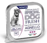 Pate SP DOG FRESH-Miel 150Gr