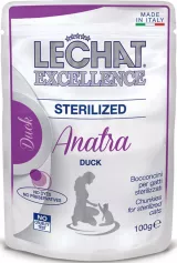 Lechat EXCELLENCE Plic Sterile Rata 100g