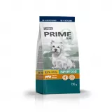 Prime Hr Usc cu Pui/Vita pt caine miniadult 720g