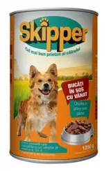  SKIPPER CONS VANAT 1250GR